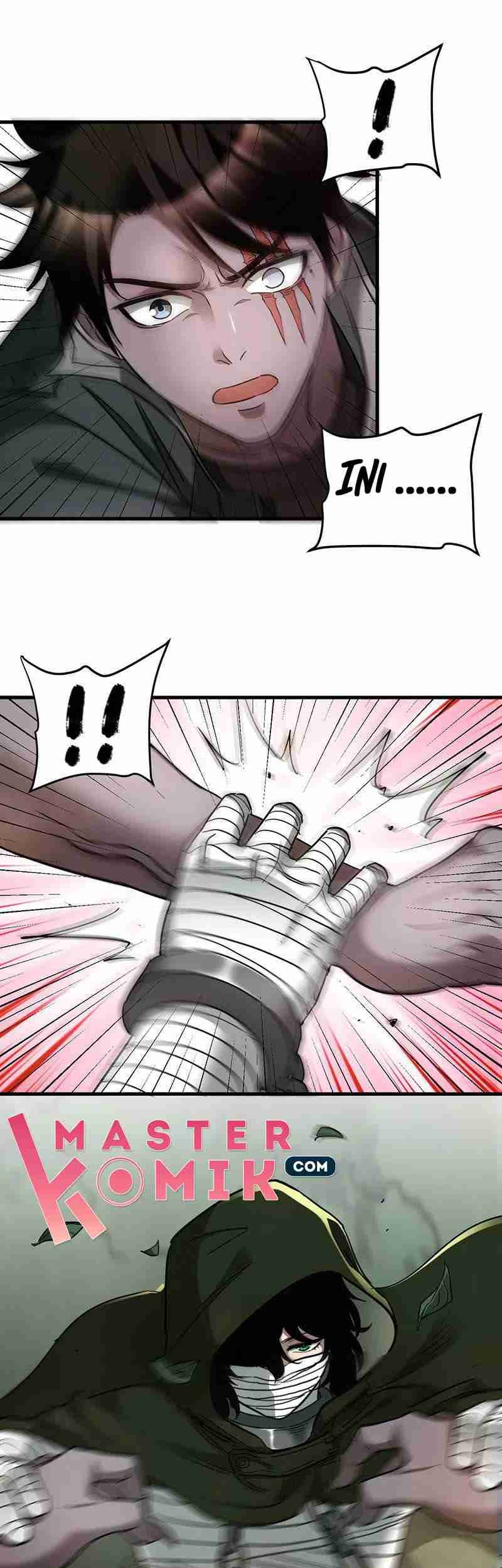 Chapter 40 - halaman 23