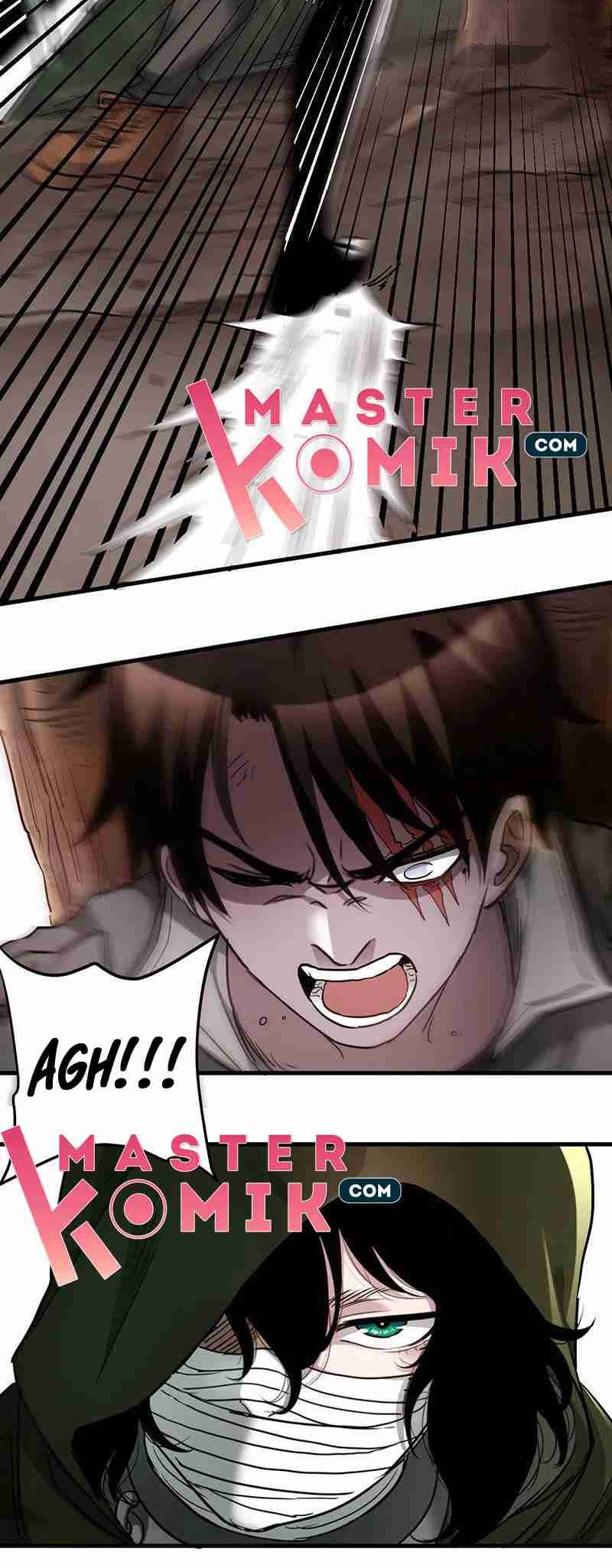 Chapter 40 - halaman 28
