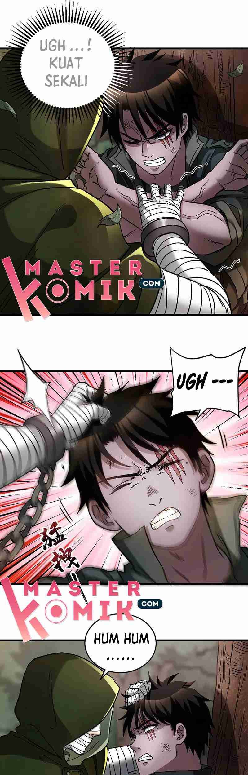 Chapter 40 - halaman 29
