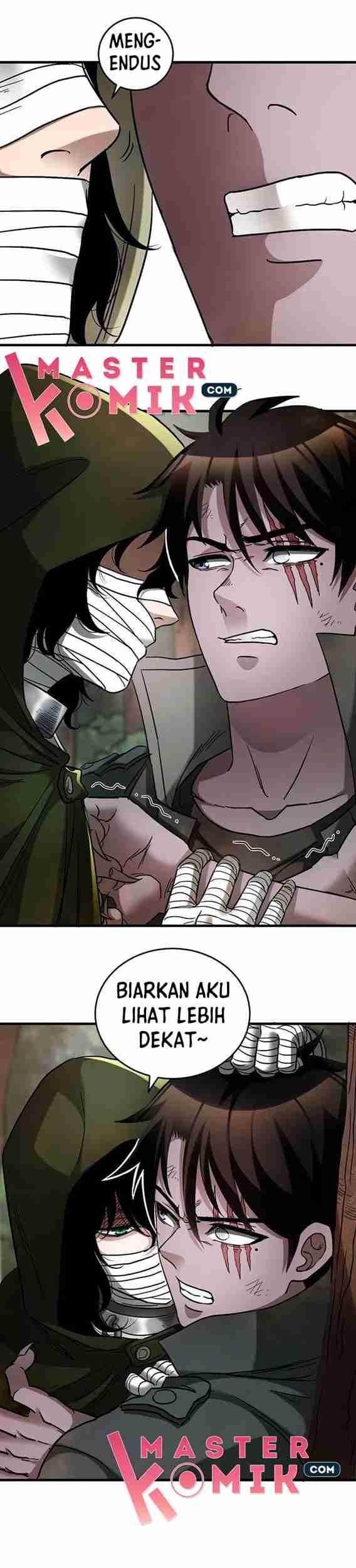 Chapter 40 - halaman 31
