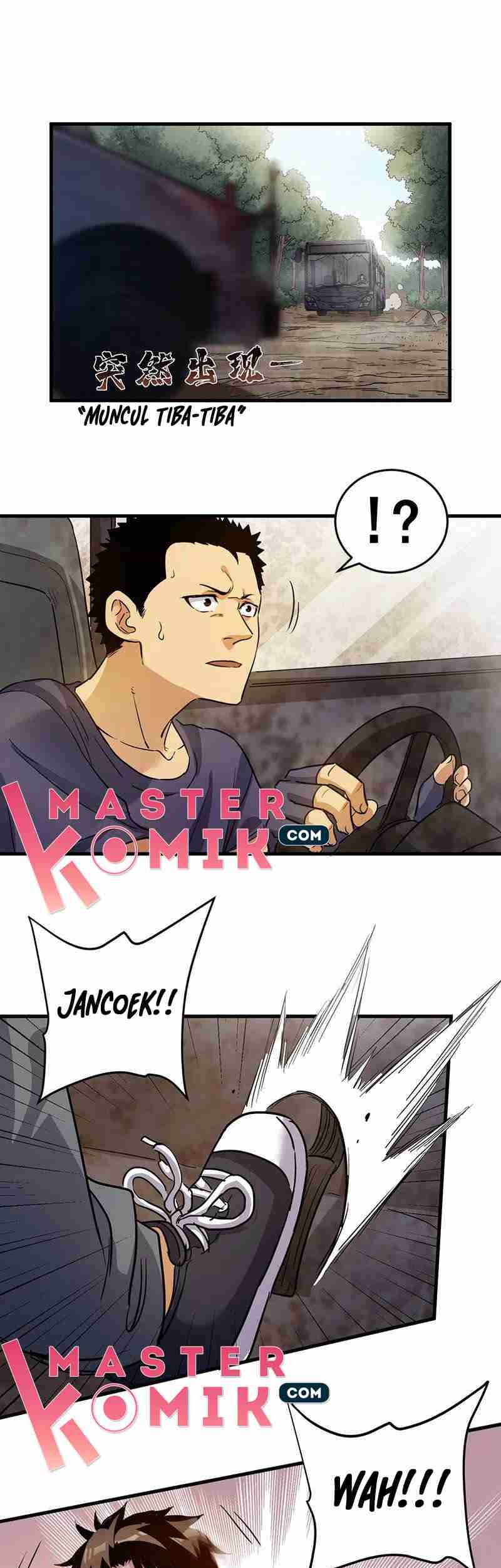 Chapter 40 - halaman 5