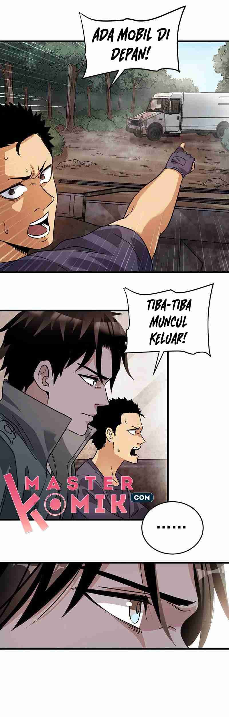 Chapter 40 - halaman 7
