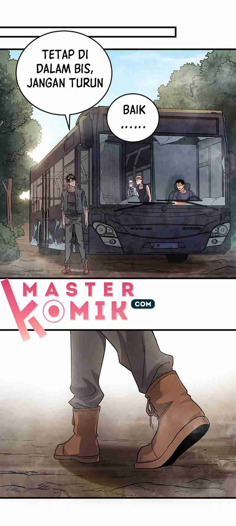 Chapter 40 - halaman 8
