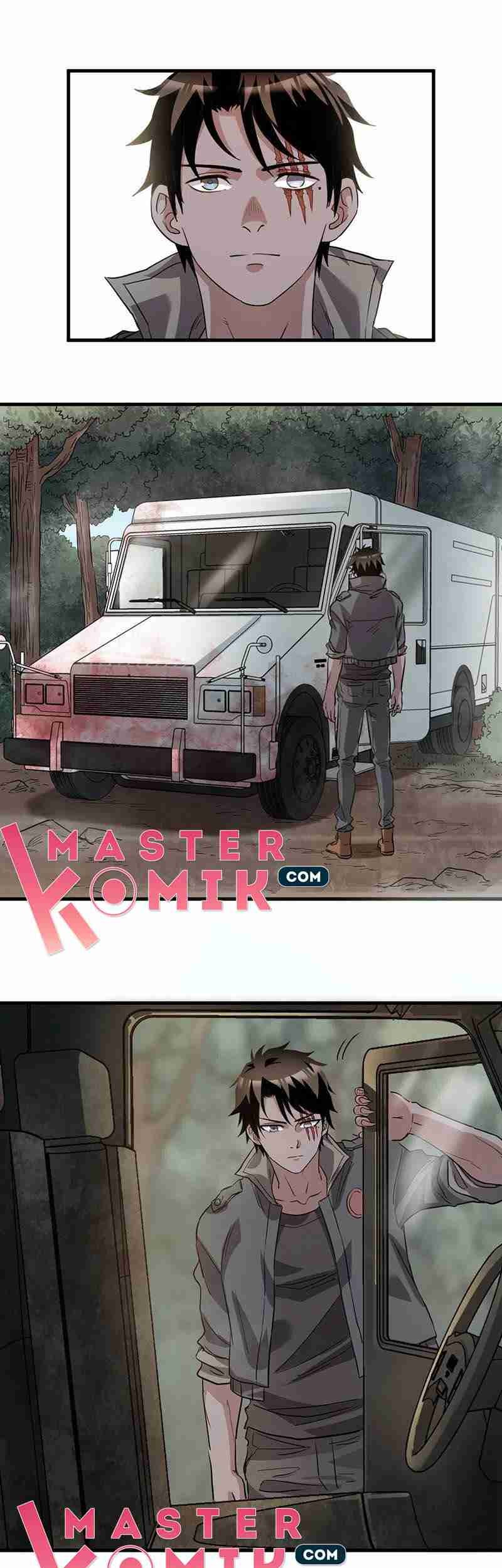 Chapter 40 - halaman 9