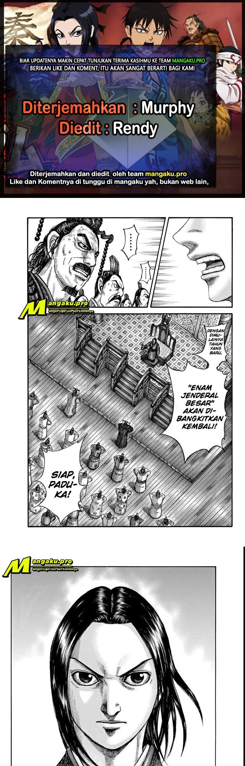 Chapter 671 - halaman 2