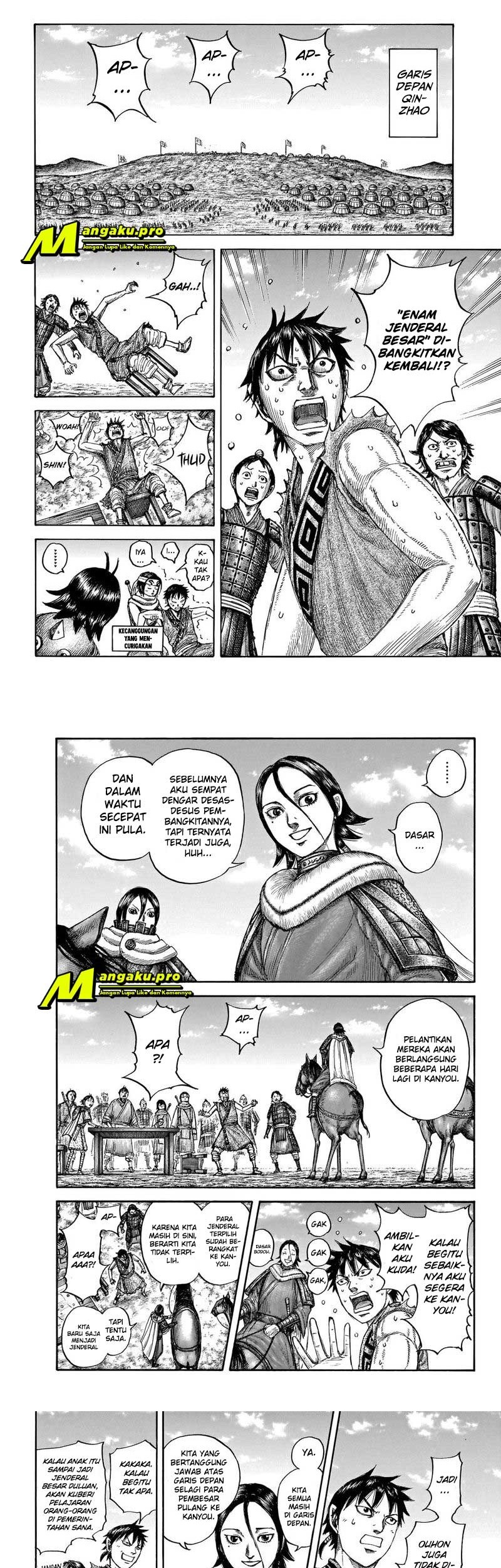 Chapter 671 - halaman 5