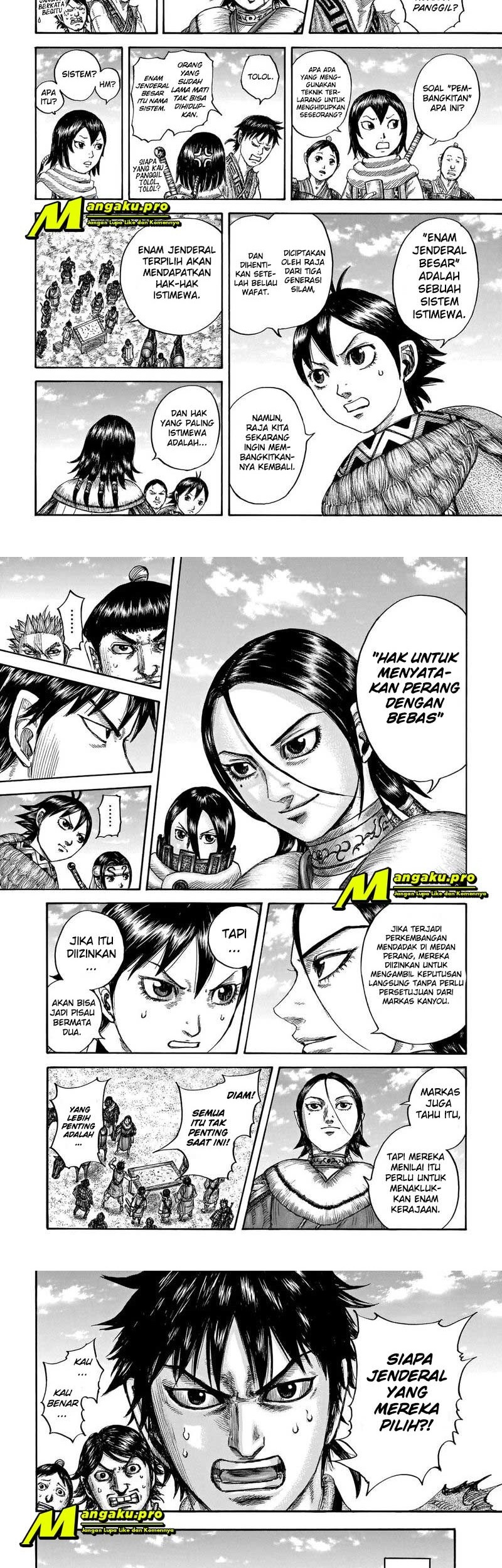 Chapter 671 - halaman 6