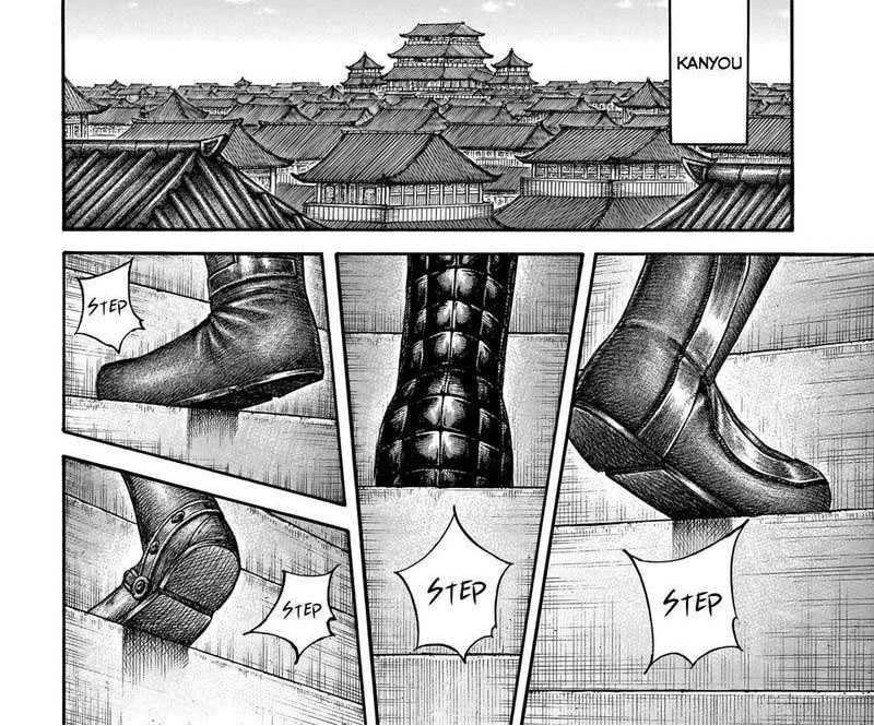 Chapter 671 - halaman 7