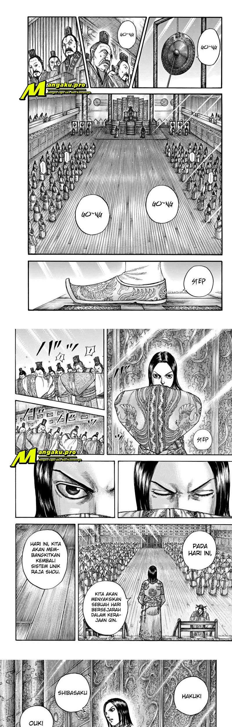 Chapter 671 - halaman 8
