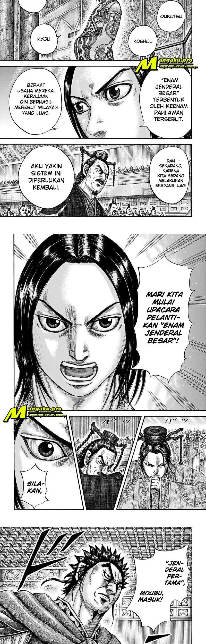 Chapter 671 - halaman 9