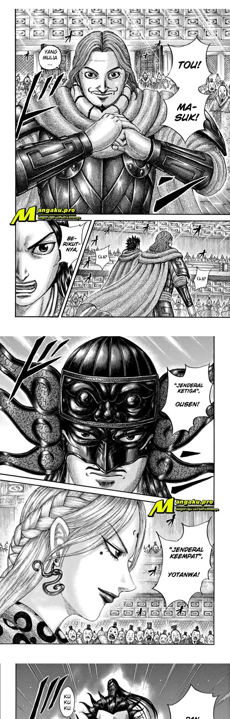 Chapter 671 - halaman 11