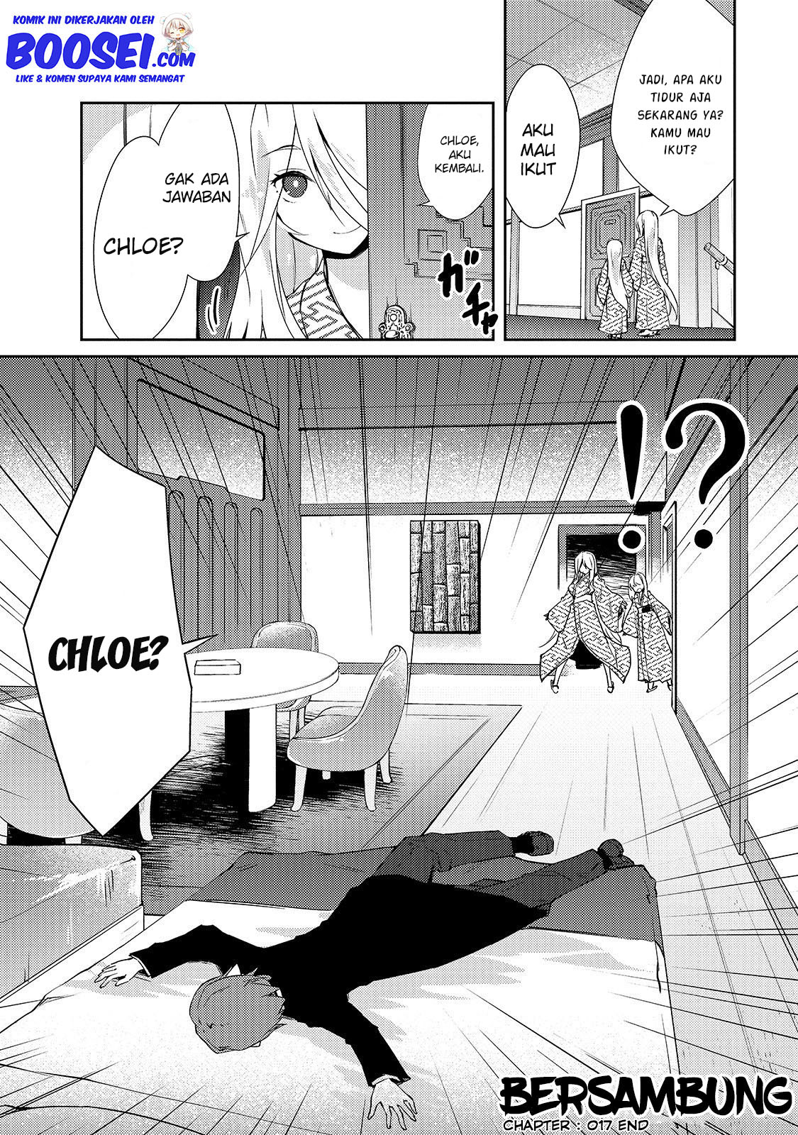 Chapter 17 - halaman 27