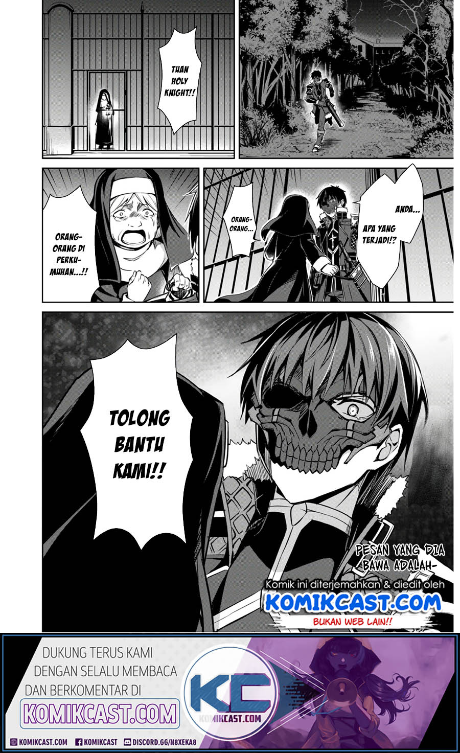 Chapter 32 - halaman 32