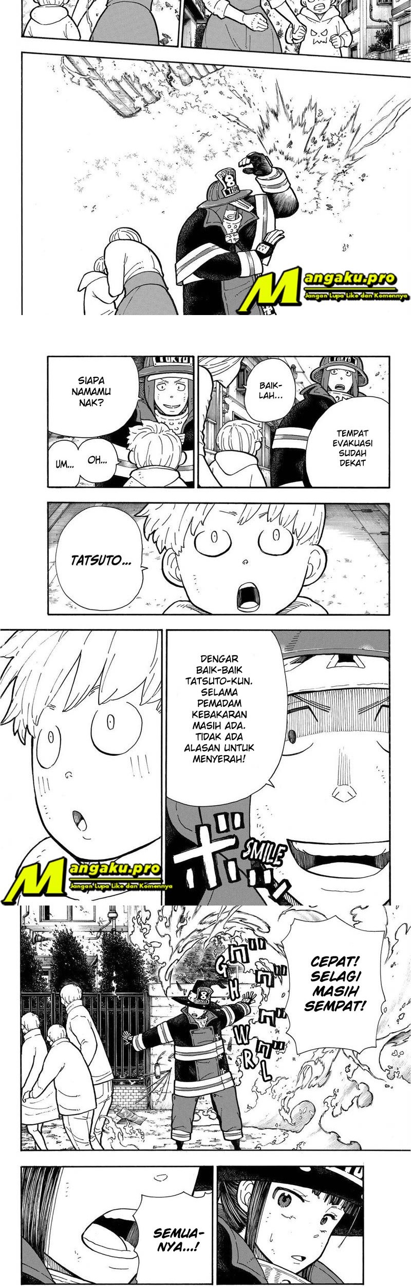 Chapter 256 - halaman 3