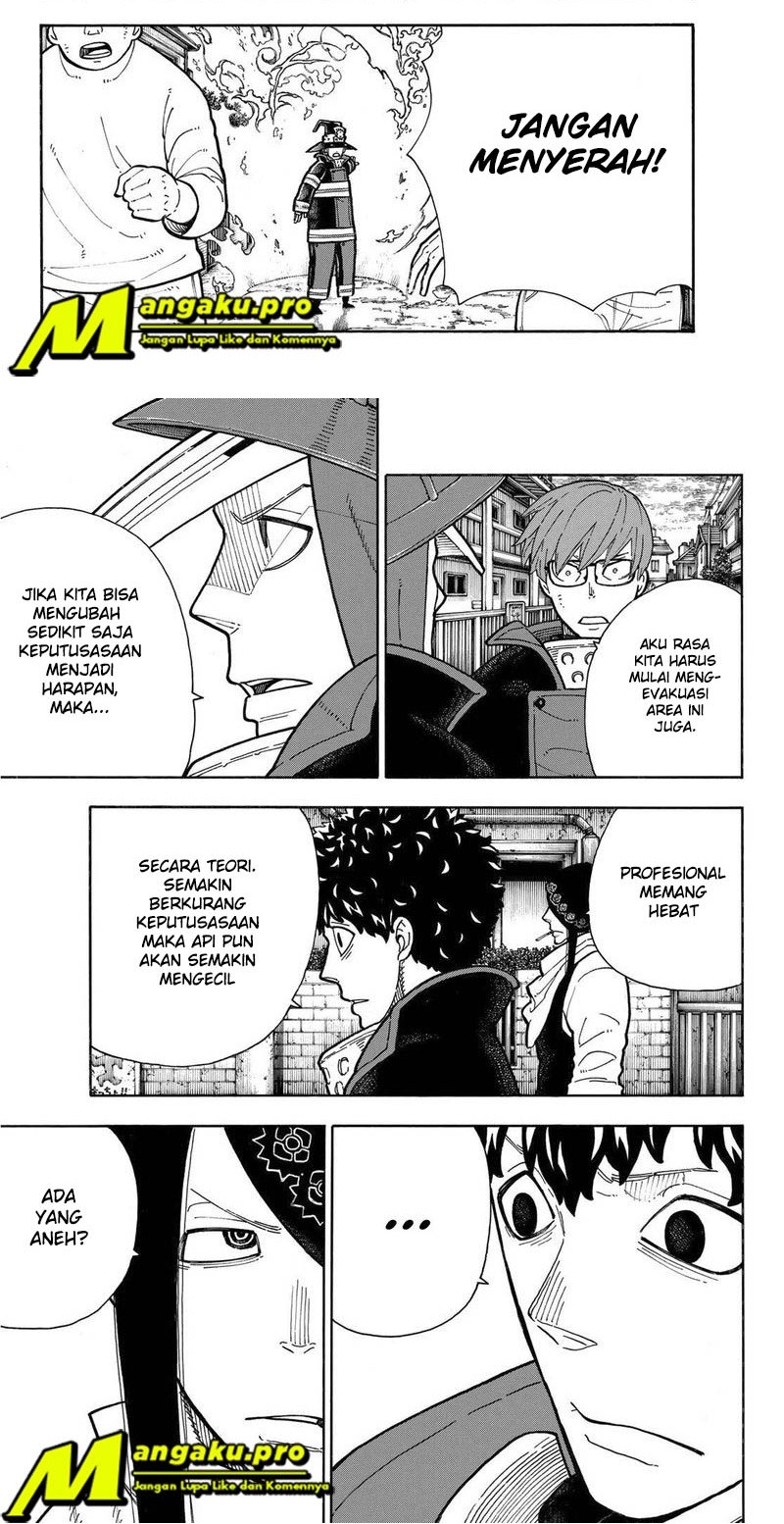 Chapter 256 - halaman 4