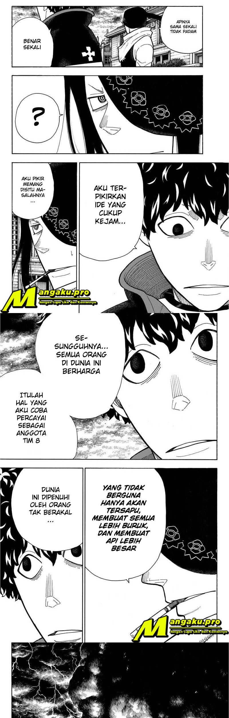 Chapter 256 - halaman 5