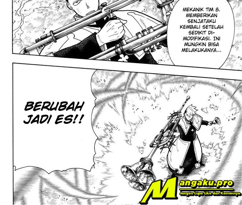 Chapter 256 - halaman 7