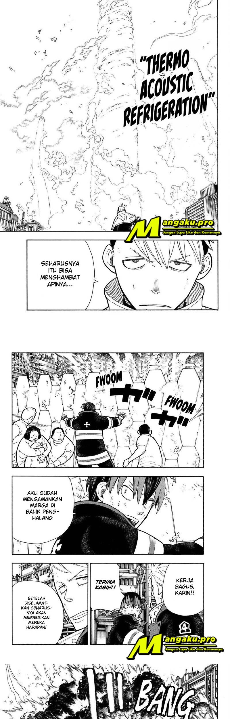 Chapter 256 - halaman 8