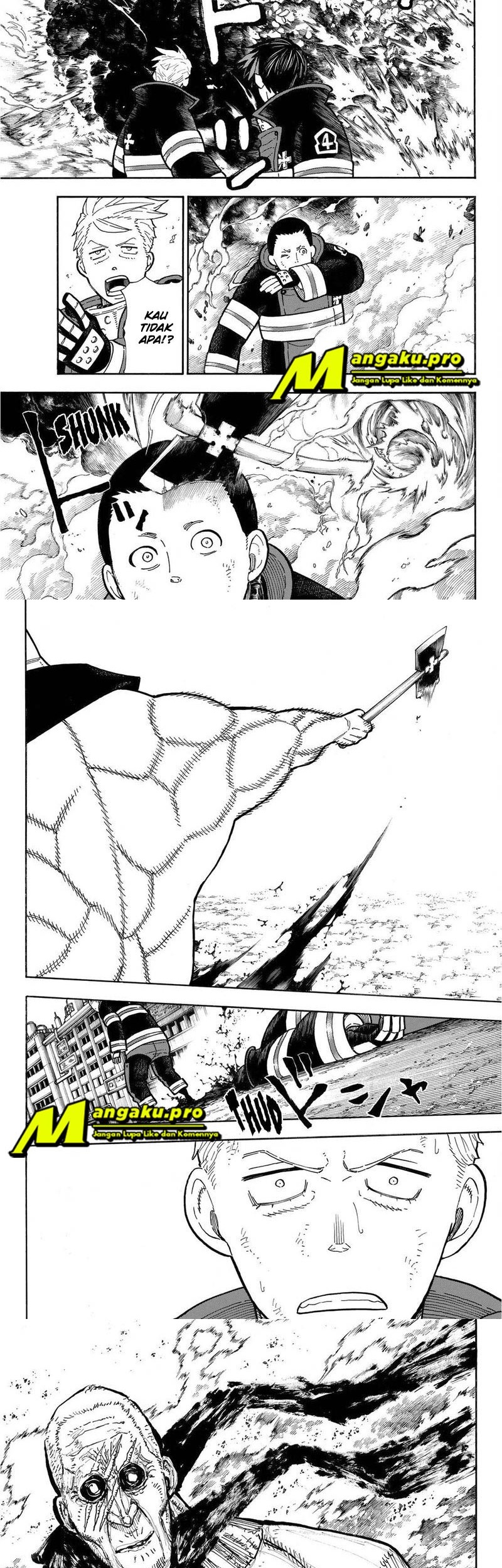 Chapter 256 - halaman 9