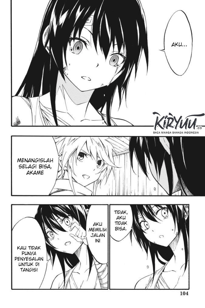 Chapter 58 - halaman 16
