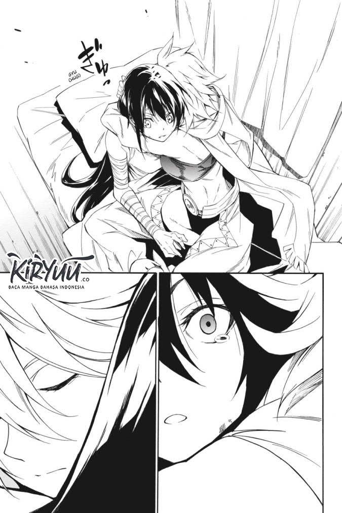 Chapter 58 - halaman 17