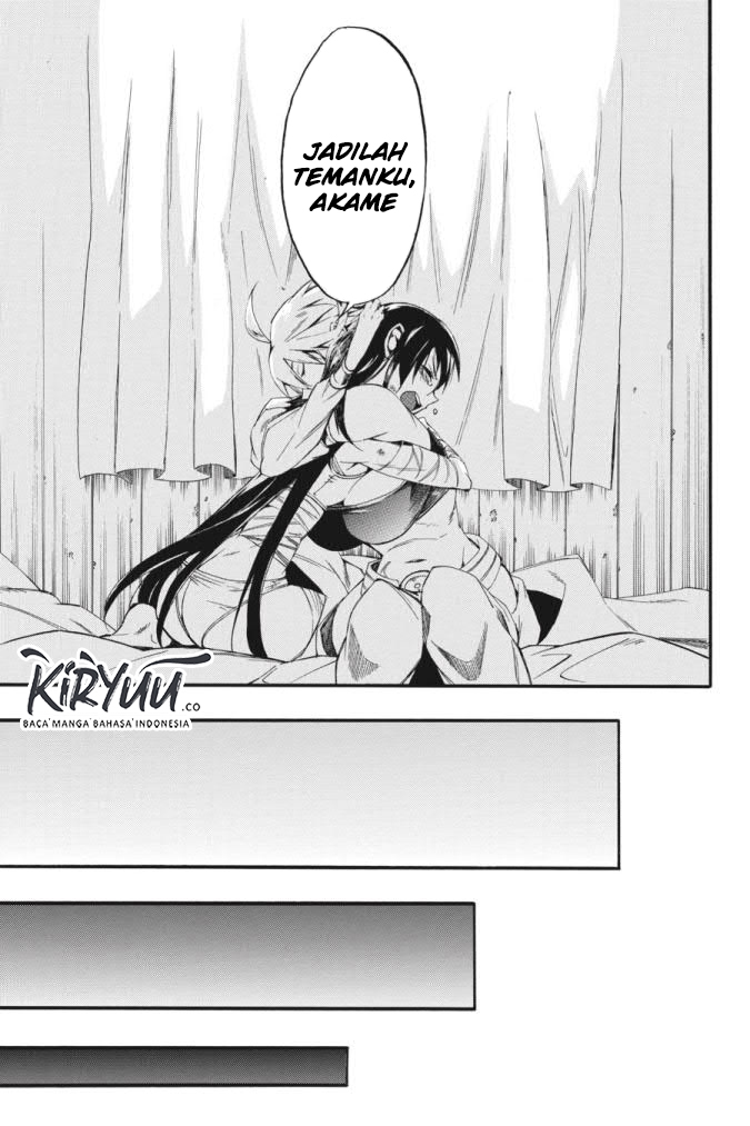 Chapter 58 - halaman 20