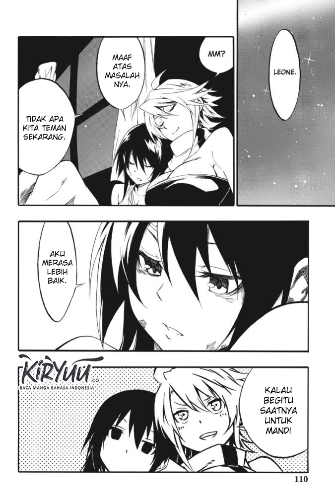 Chapter 58 - halaman 21