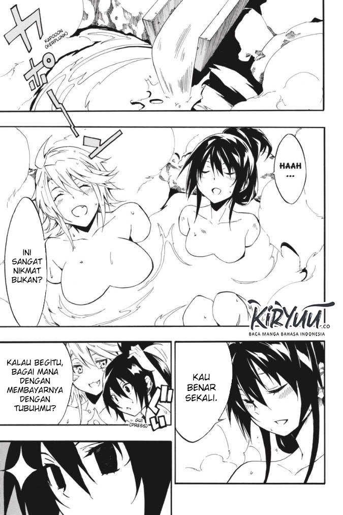 Chapter 58 - halaman 22