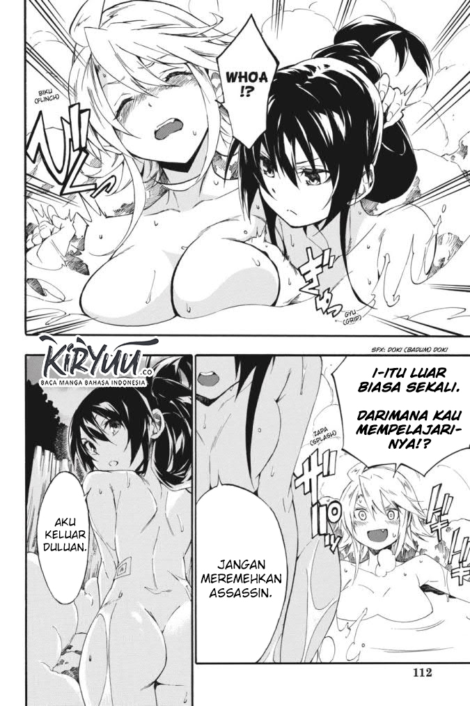 Chapter 58 - halaman 23