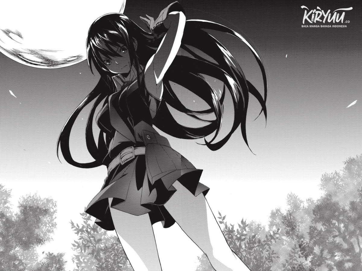 Chapter 58 - halaman 25