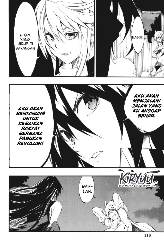 Chapter 58 - halaman 26