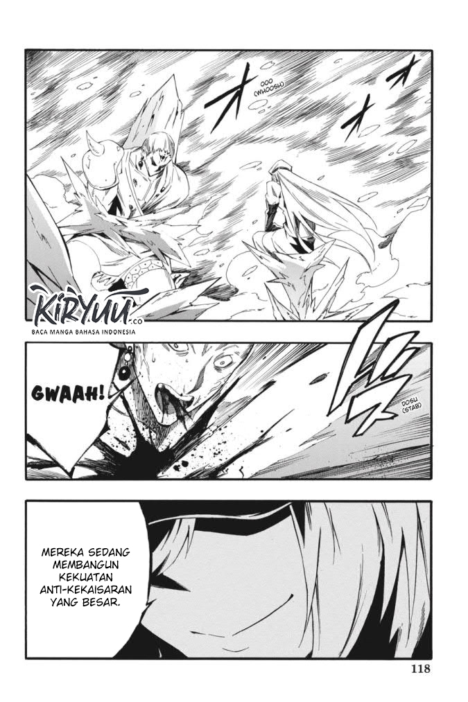 Chapter 58 - halaman 28