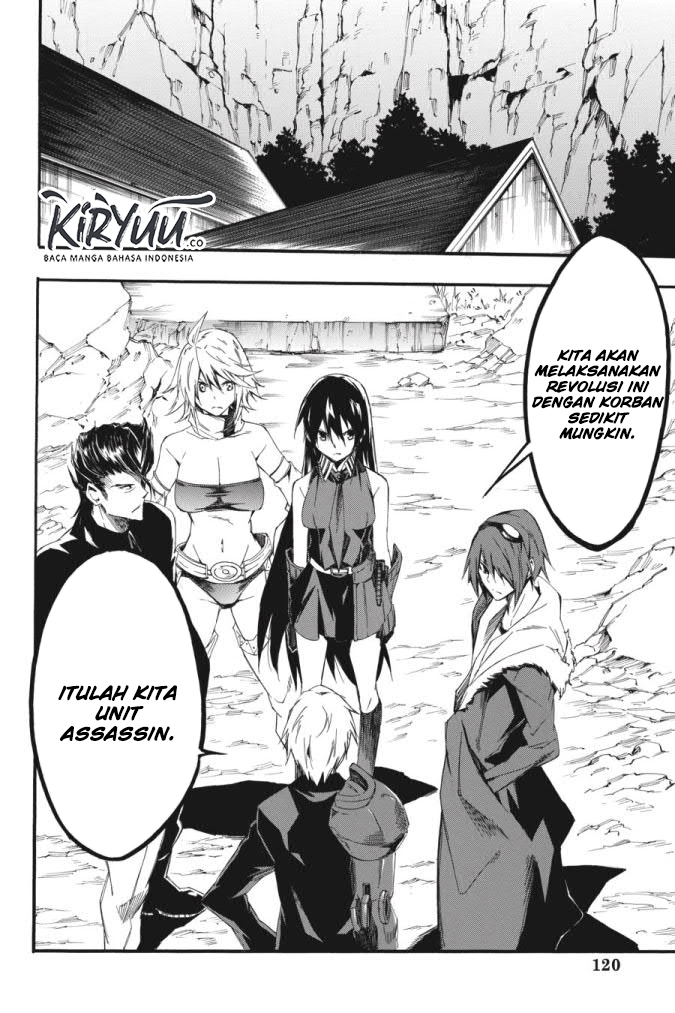 Chapter 58 - halaman 30