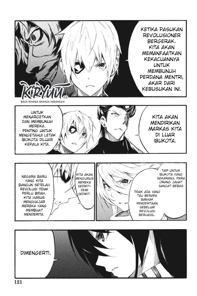 Chapter 58 - halaman 31