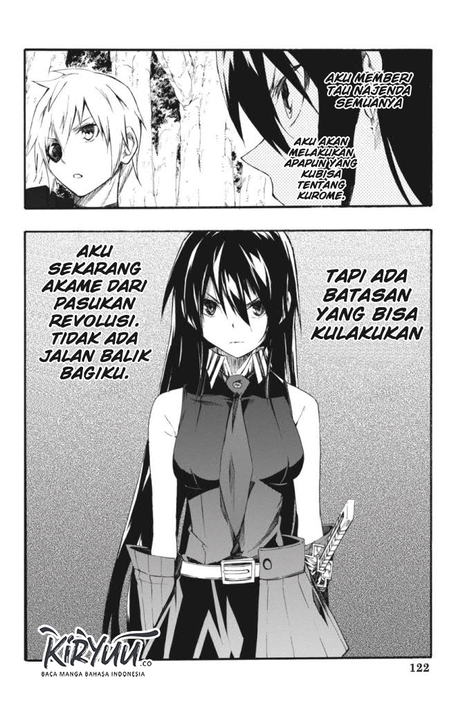 Chapter 58 - halaman 32