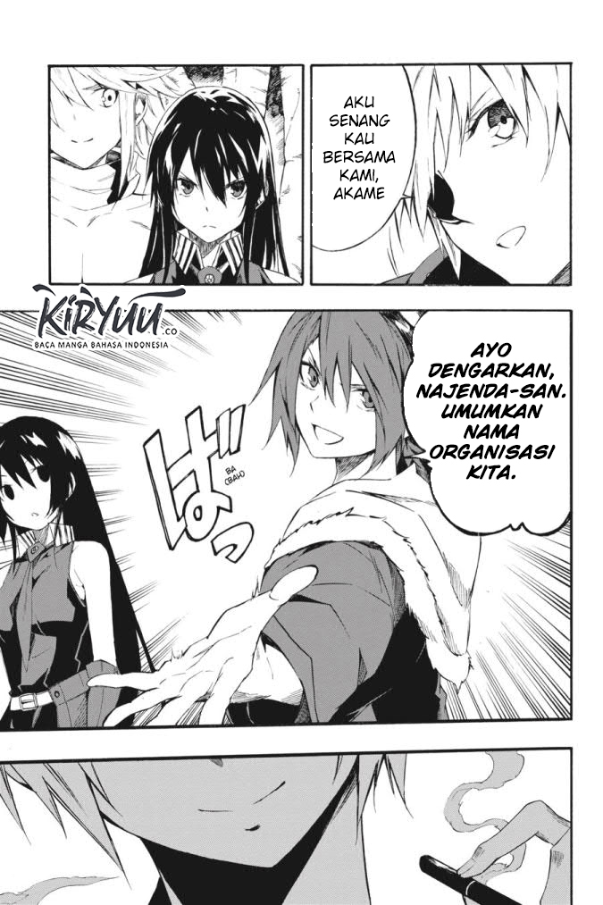 Chapter 58 - halaman 33
