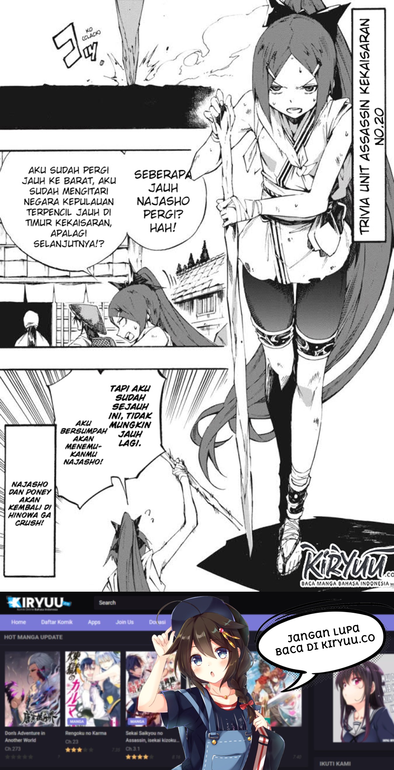 Chapter 58 - halaman 38
