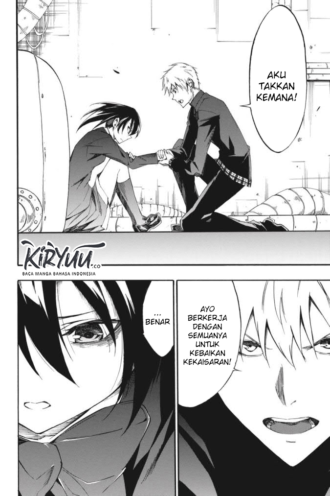 Chapter 58 - halaman 6
