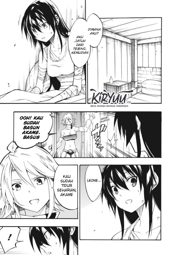 Chapter 58 - halaman 9