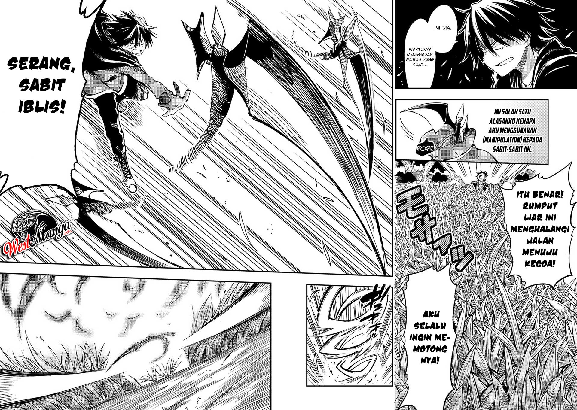 Chapter 66 - halaman 12