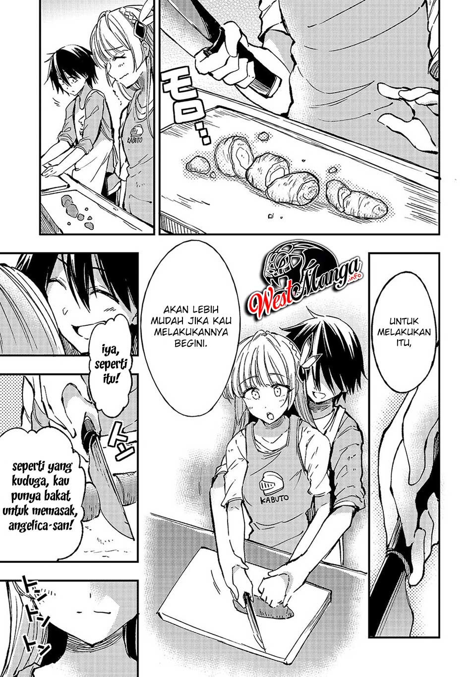 Chapter 66 - halaman 14
