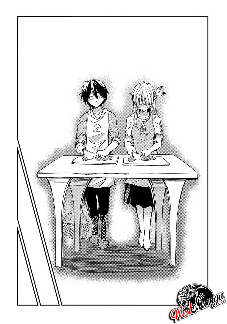 Chapter 66 - halaman 15
