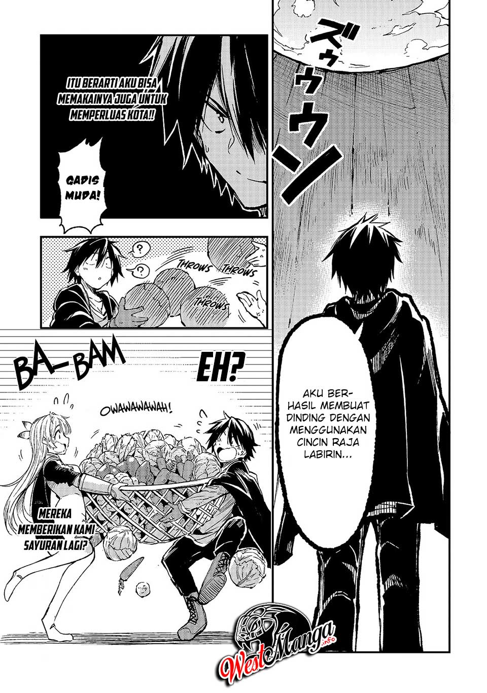 Chapter 66 - halaman 6