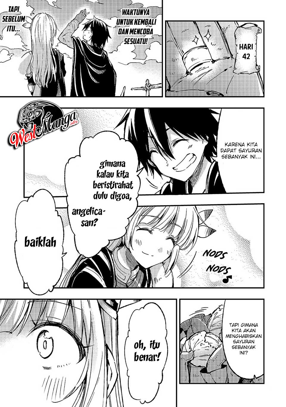 Chapter 66 - halaman 9