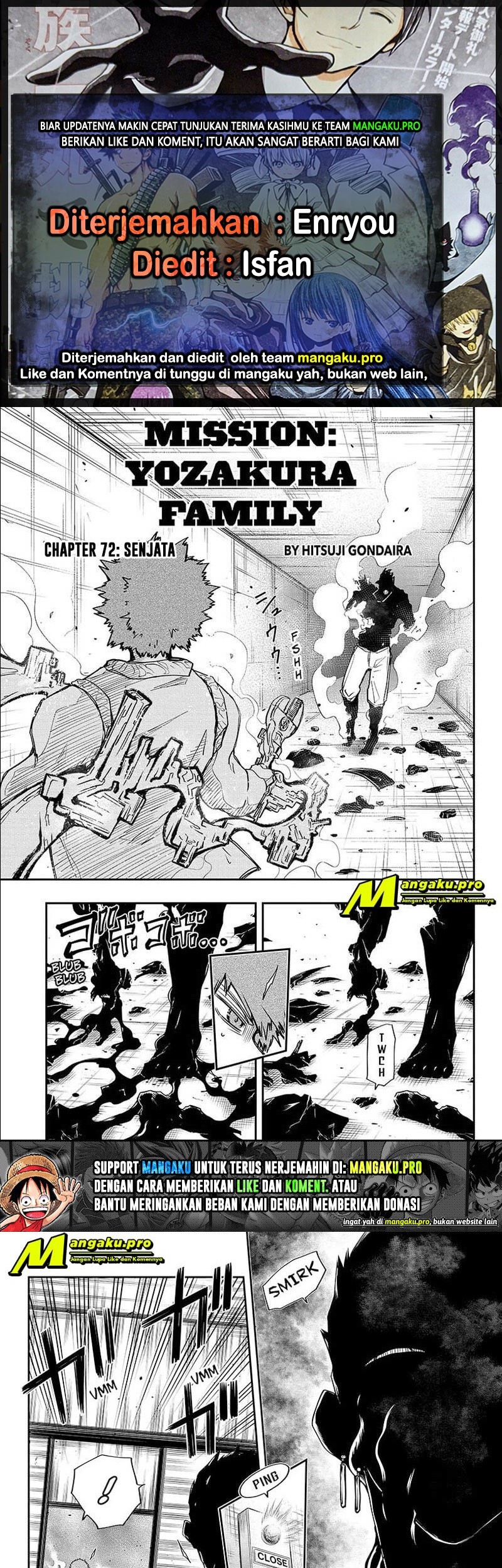 Chapter 72 - halaman 2