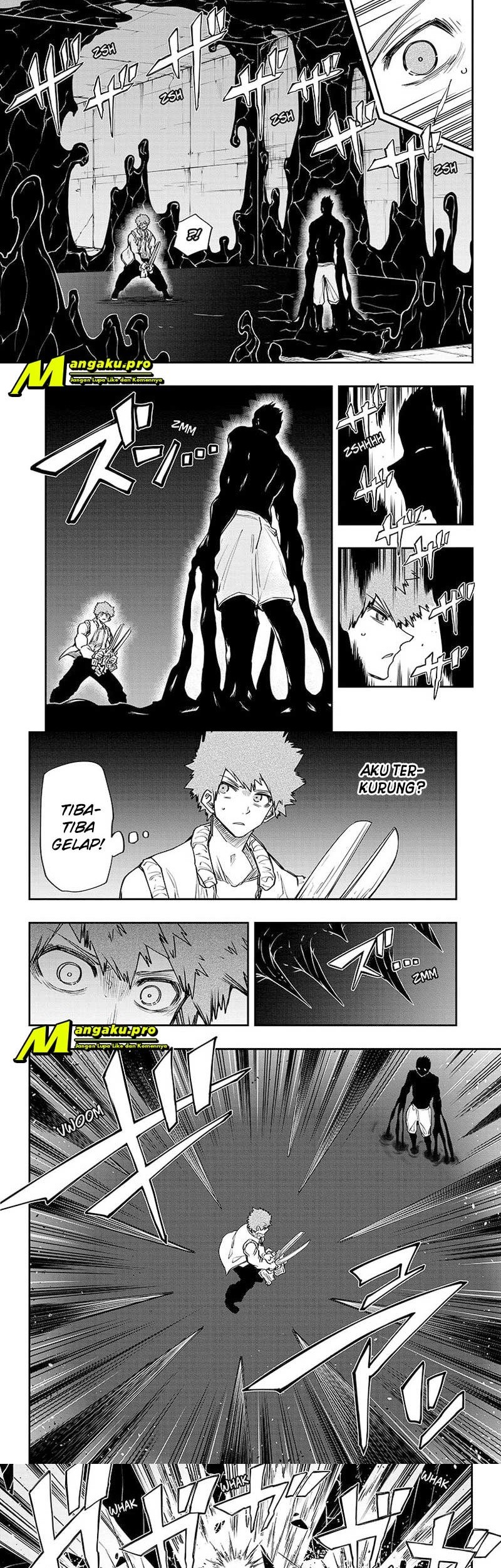 Chapter 72 - halaman 8