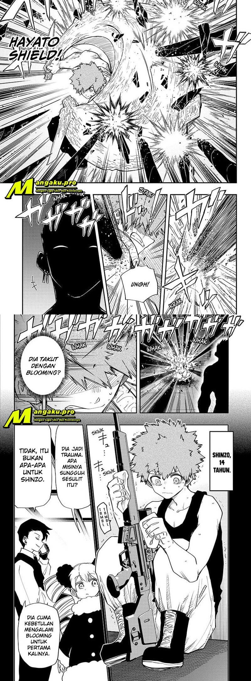 Chapter 72 - halaman 9