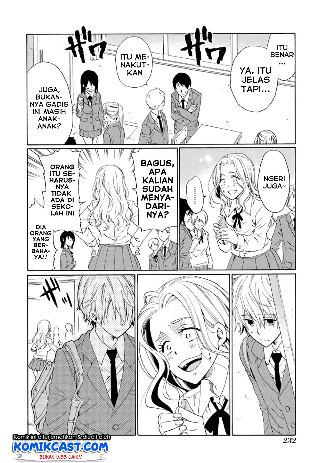 Chapter 16 - halaman 20