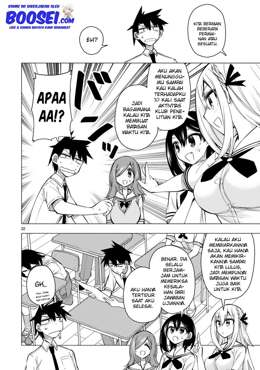 Chapter 21 - halaman 25