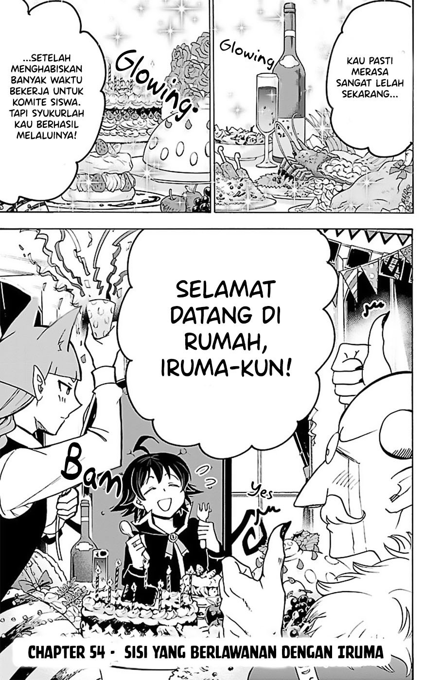 Chapter 54 - halaman 2
